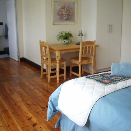 Dee'S Bnb Pretoria-Noord 外观 照片