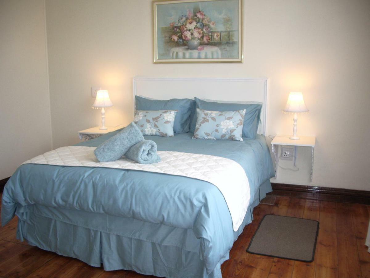 Dee'S Bnb Pretoria-Noord 外观 照片