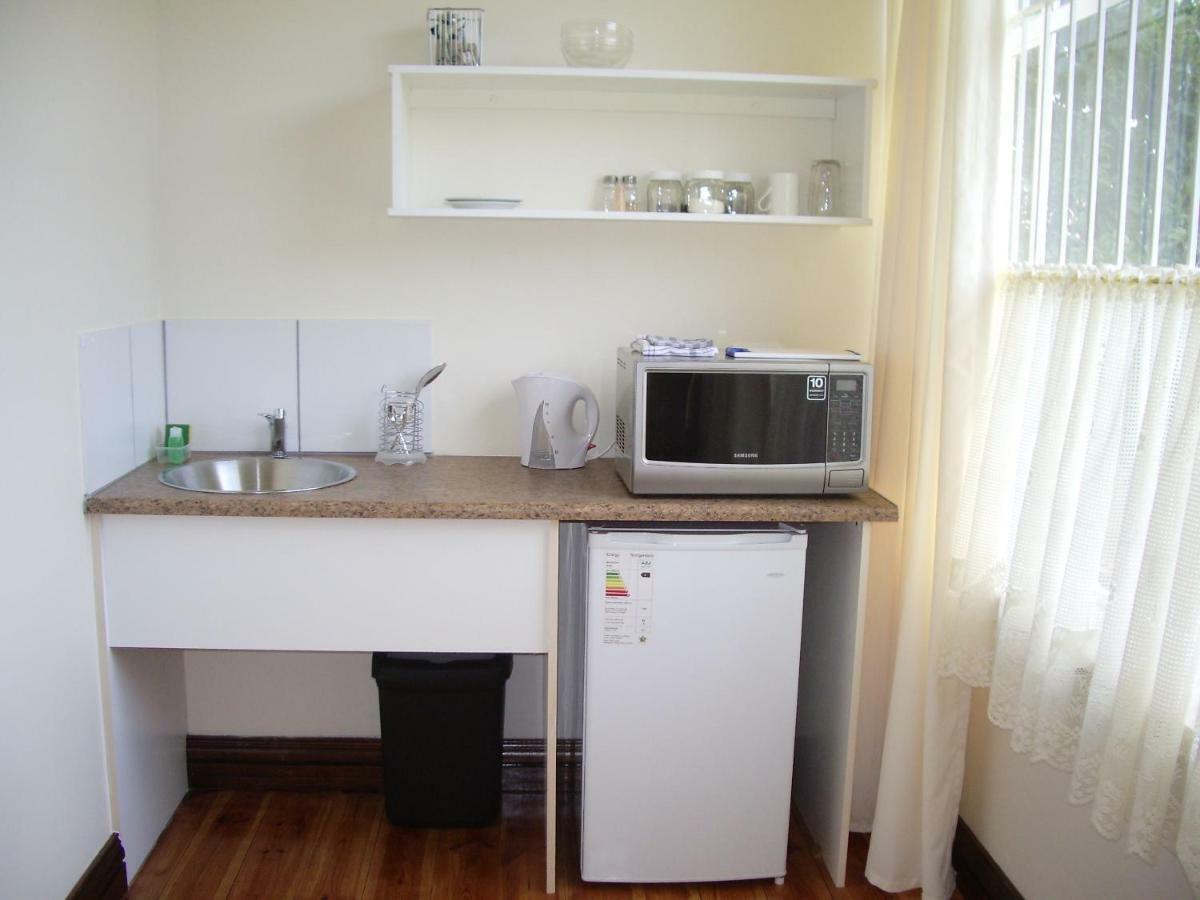Dee'S Bnb Pretoria-Noord 外观 照片
