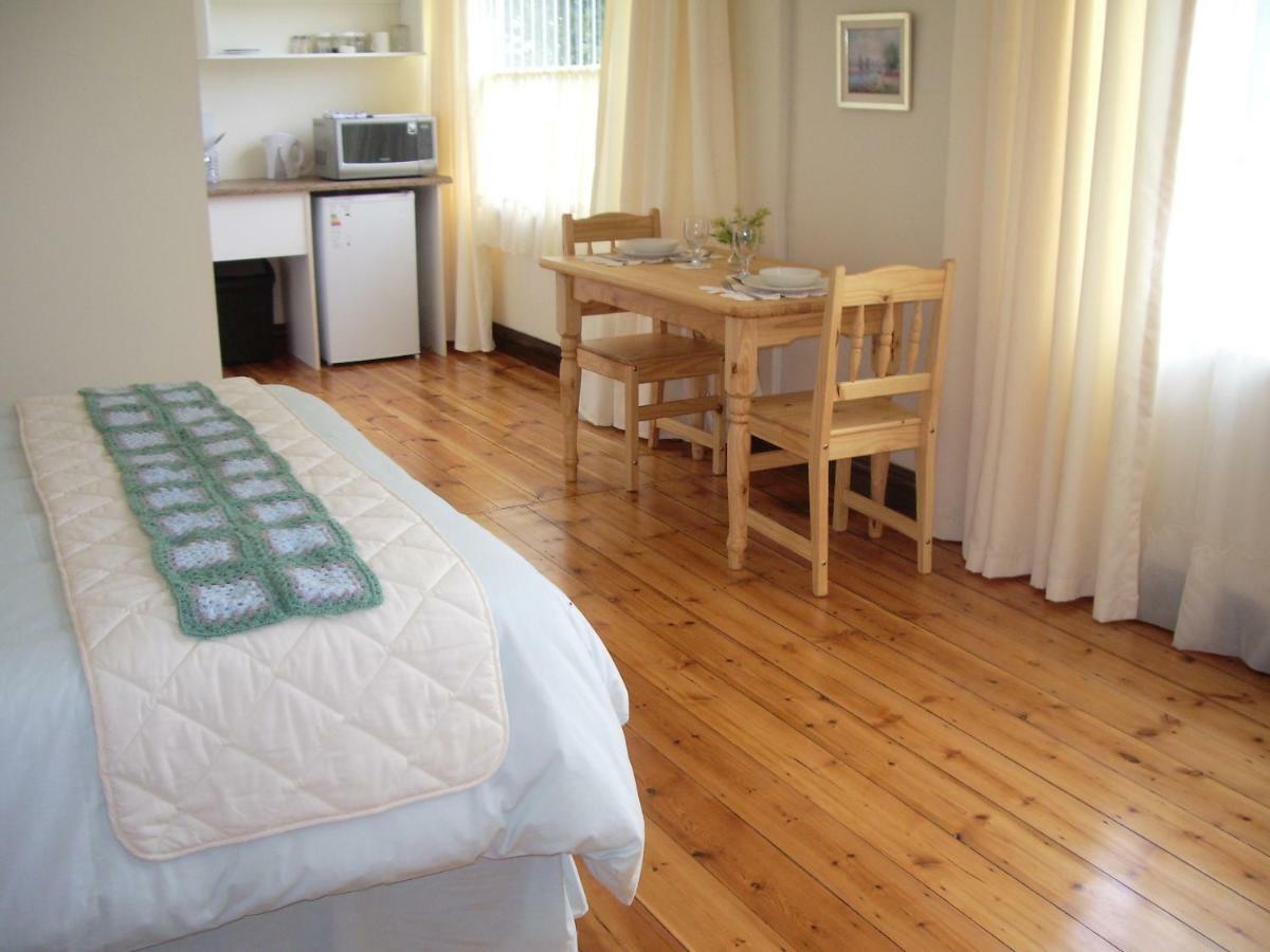 Dee'S Bnb Pretoria-Noord 外观 照片