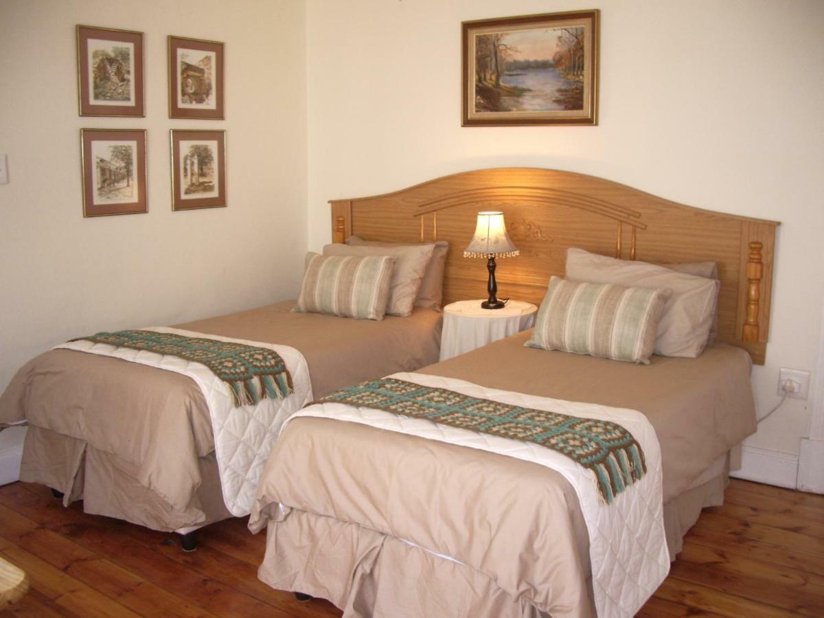 Dee'S Bnb Pretoria-Noord 外观 照片